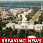 Trump Administration Crackdown Leads to Over 400 Arrests, Significant Crime Drop in DC