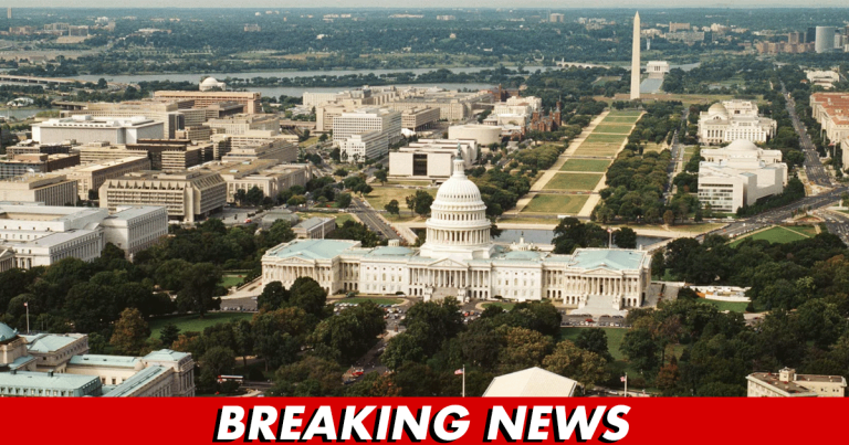 Trump Administration Crackdown Leads to Over 400 Arrests, Significant Crime Drop in DC