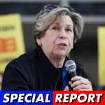 Teachers’ Union President Randi Weingarten Resigns from DNC Leadership Role, Citing Ideological Differences