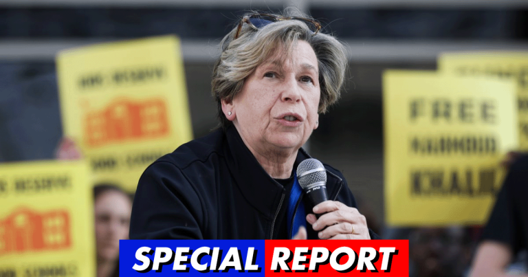 Teachers’ Union President Randi Weingarten Resigns from DNC Leadership Role, Citing Ideological Differences