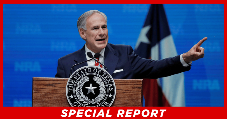 Texas Governor Abbott Condemns Houston Imam’s 30-Day Sharia Ultimatum, Enforces Statewide Ban