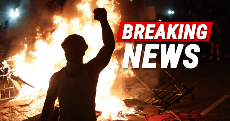 House Republicans Demand Financial Records from Soros-Linked Groups Over Alleged Antifa Funding