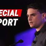 Family Guy Spoof Backfires As Ben Shapiro Responds With Humor And Poise