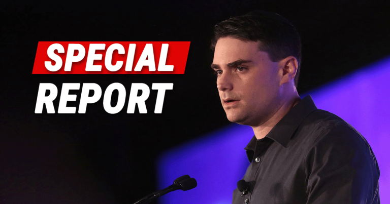 Family Guy Spoof Backfires As Ben Shapiro Responds With Humor And Poise