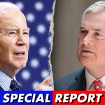 House Oversight Subpoenas 9 Former Biden Officials in Mental Decline Investigation
