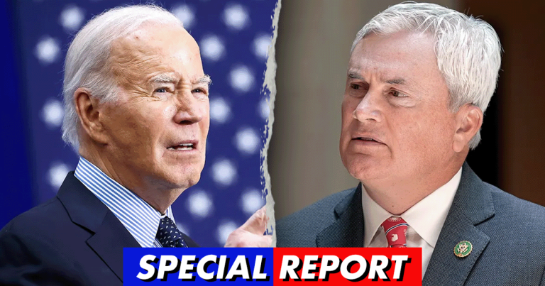 House Oversight Subpoenas 9 Former Biden Officials in Mental Decline Investigation