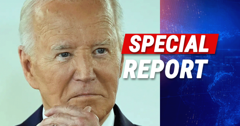 Google Admits Biden Forced It to Censor Users, Will Reinstate Banned Accounts