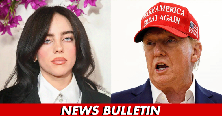 Pop Star Billie Eilish Spreads Anti-ICE Propaganda, As Attacks on Officers Rise