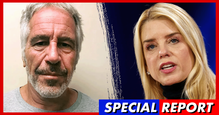 Trump Officials’ Epstein Promises Go Unfulfilled, Sparking Backlash From Supporters