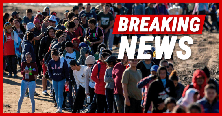 Trump Fires 15 More Biden-Appointed Immigration Judges Who Refused to Enforce Deportations