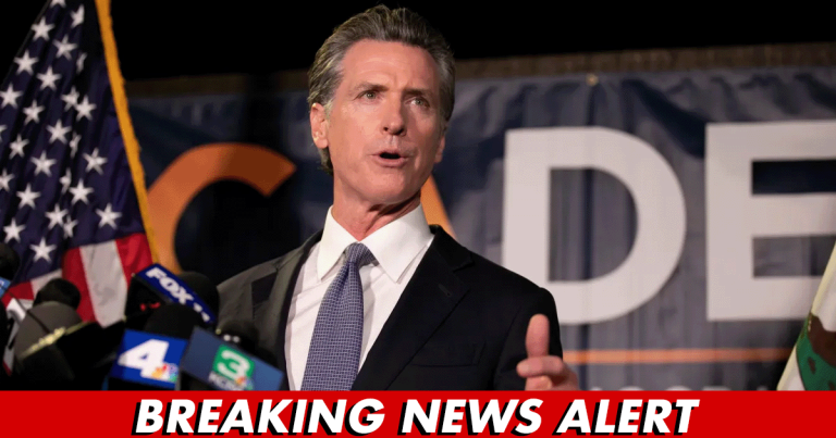 Wildfire Victims Unhappy As California Democrats Plot Large Land Grab