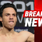 Mexican Boxing Star with Cartel Ties Arrested by ICE After Jake Paul Fight