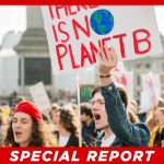 Radical Climate Group Spread Propaganda to Influence Court Rulings