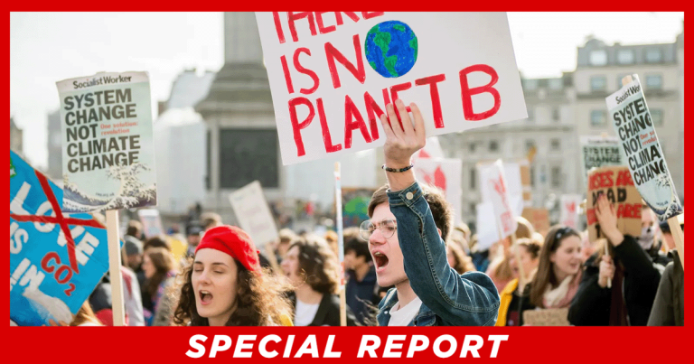 Radical Climate Group Spread Propaganda to Influence Court Rulings