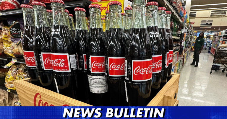 Coca-Cola Announces New Cane Sugar Product, Keeping with Trump’s Promise