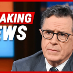 CBS Cancels Stephen Colbert’s Late Show After Years of Woke Lectures