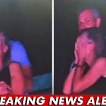 CEO Resigns In Shame After Kiss Cam Moment At Coldplay Concert Goes Viral