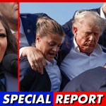 Rep. Jasmine Crockett Falsely Claims Trump Assassination Attempts Were by His Own Supporters