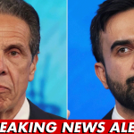 Cuomo Proposes Unity Pledge to Stop Socialist Mamdani from Becoming NYC Mayor