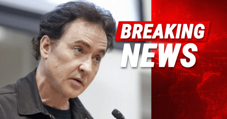 John Cusack Faces Backlash After Posting and Deleting an Antisemitic Meme