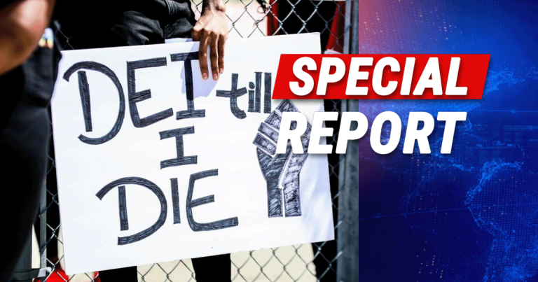 Major Corporation Drops Diversity Initiatives Under Trump Administration Pressure