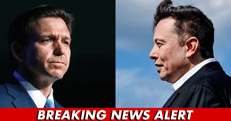 DeSantis Rejects Musk’s Third-Party Push, Urges Focus On Constitutional Amendments