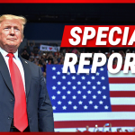 Trump Scores Another Huge Win as U.S. Economy Rose by a Strong 3%