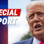 Trump Vows to Expose Deep State Hoax, Orders AG to Release ‘Credible’ Files on Epstein