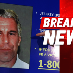 GOP Congressman Claims Epstein Files Not Released to Protect ‘Hollywood CEOs’