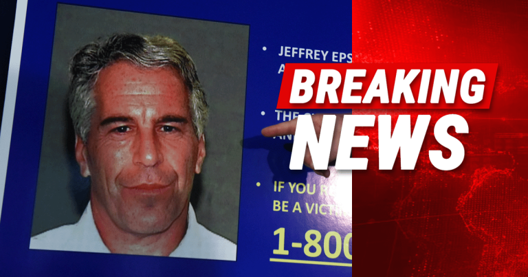 GOP Congressman Claims Epstein Files Not Released to Protect ‘Hollywood CEOs’