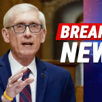 Liberal Wisconsin Governor Announces Retirement, Opening Up Possible GOP Victory Next Year