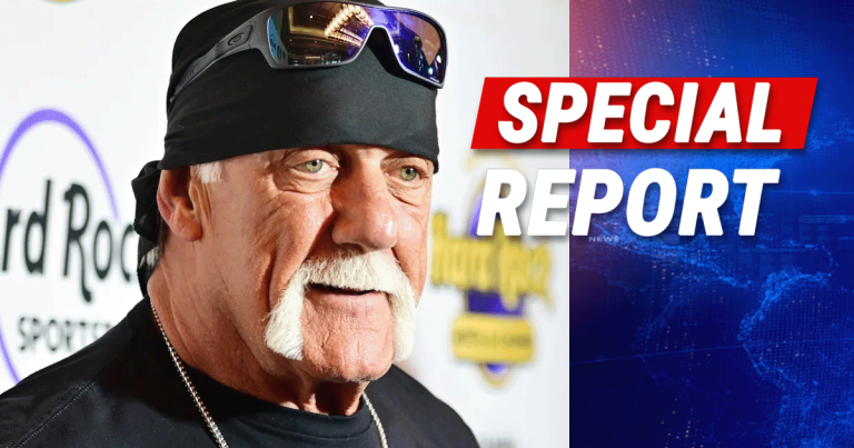 School Board Chair Insults Hulk Hogan After His Death Because He Supported Trump