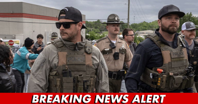 Trump’s New Law Gives ICE Bigger Budget than FBI, Will Lead to More Deportations