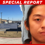 Former College Republican Turned Violent Anti-ICE Terrorist Had Shocking Social Media History