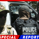 Eleven Charged with Attempted Murder in July 4th Ambush on Texas ICE Facility