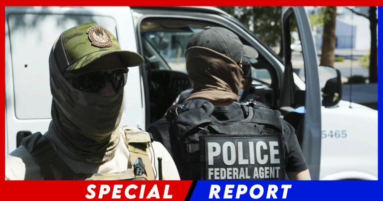 Eleven Charged with Attempted Murder in July 4th Ambush on Texas ICE Facility