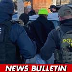 LA City Council Honored Illegal Immigrant Who Later Rammed Federal Vehicles During Arrest