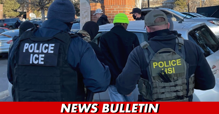 LA City Council Honored Illegal Immigrant Who Later Rammed Federal Vehicles During Arrest