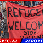 Trump Administration Ends Education and Health Benefits for Illegal Immigrants, Reversing Clinton-Era Policy