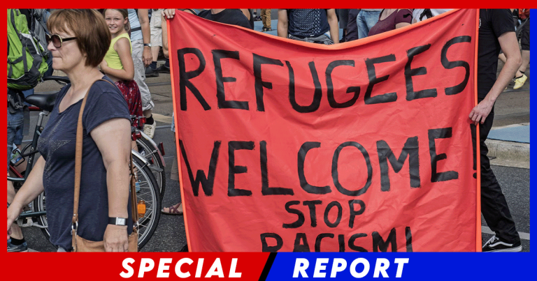 Trump Administration Ends Education and Health Benefits for Illegal Immigrants, Reversing Clinton-Era Policy