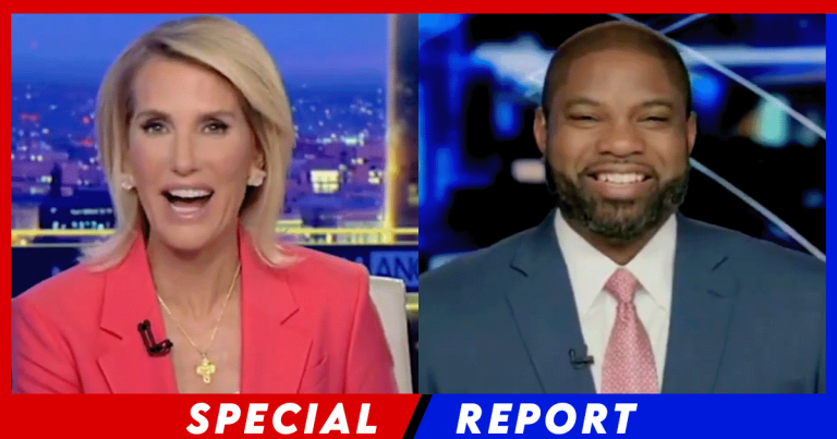 Fox News Host and GOP Rep Laugh at Bizarre Clip from Democrat Youth Event