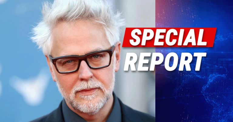 Hollywood Director Blames America For His Movie’s Overseas Struggles