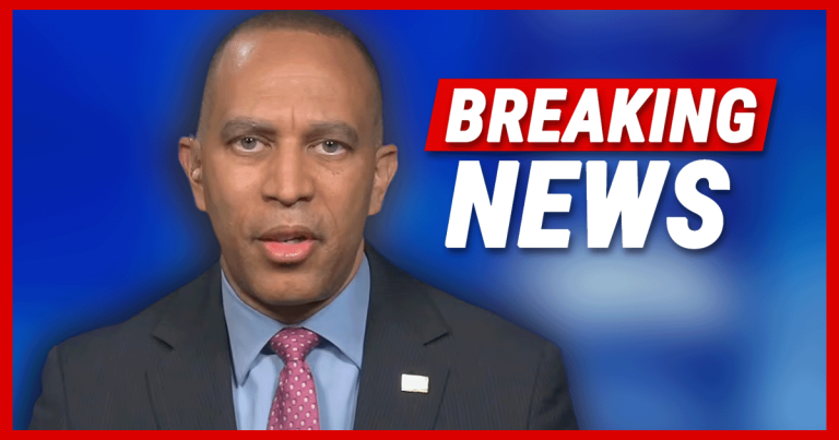 House Democrats Eye Mid-Decade Redistricting in Blue States as Path to 2026 Majority