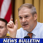 Congress May Cut Judicial Budgets to Rein In Activist Judges, Says Jim Jordan