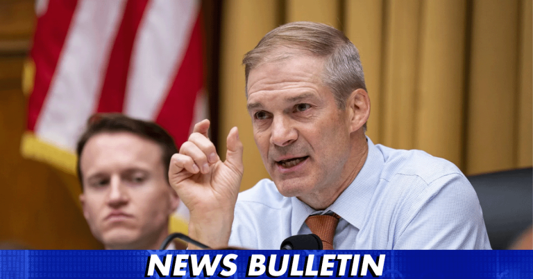 Congress May Cut Judicial Budgets to Rein In Activist Judges, Says Jim Jordan
