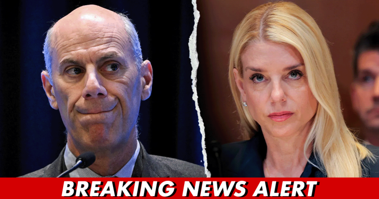 Judge Who Predicted Trump Would Cause ‘Constitutional Crisis’ Receives Formal Complaint from DOJ