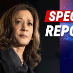 California Democratic Donors Give Cold Shoulder to Kamala’s Gubernatorial Ambitions