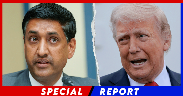 Ro Khanna Seeks House Vote to Release Full Epstein Files, Pressuring Both Parties