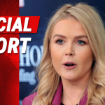 White House Press Secretary Shuts Down Wild Anti-Trump Claims by CNN Reporter