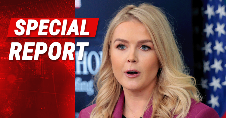 White House Press Secretary Shuts Down Wild Anti-Trump Claims by CNN Reporter